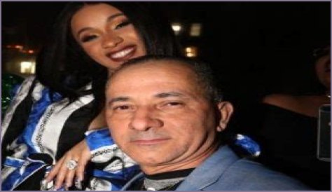 Cardi B's Mother Trinidad: A Deep Dive Into Her Life And Influence