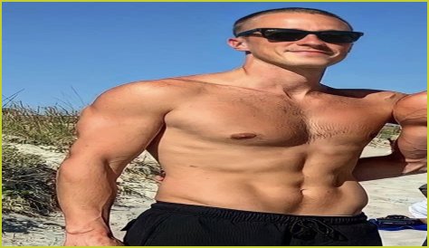 Drew Starkey Body: An In-Depth Look At His Physique And Fitness Journey