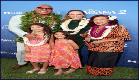 Dwayne Johnson's Race: Understanding His Ethnic Background And Cultural Identity