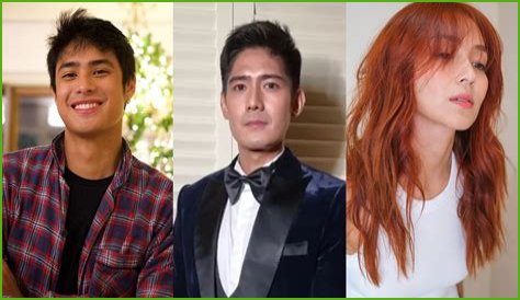 Exploring Donny Pangilinan's Ex-Girlfriends: A Journey Through His Romantic Past