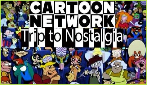 Exploring The Nostalgia Of Old Cartoon Network Shows From The 2000s