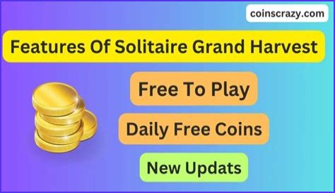 Grand Harvest Free Coins: A Comprehensive Guide to Unlocking Adventure