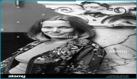 Honor Blackman: A Tribute To The Iconic Actress