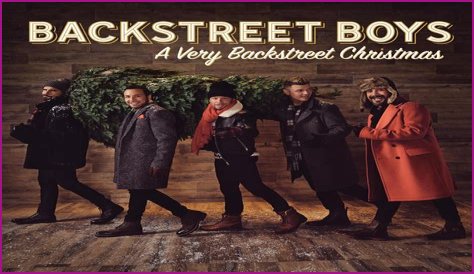 How Old Were Backstreet Boys: A Journey Through Time