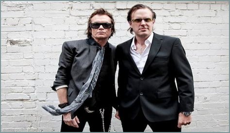 Joe Bonamassa Partner: A Deep Dive Into His Personal And Professional Life