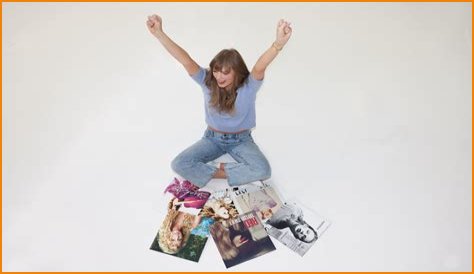 Kaelee Rene: Unveiling the Talented Artist and Her Impact on the Entertainment World