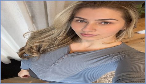 Kensley Pope: The Rise Of A Young Influencer