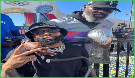 Kordell Beckham Hometown: Discovering The Roots Of A Rising Star