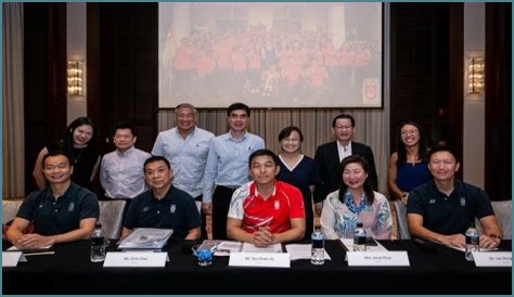 Tan Chuan-Jin: A Comprehensive Look At Singapore's Political Leader