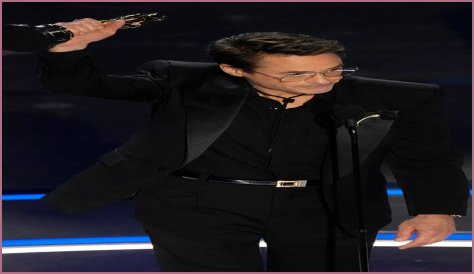 Understanding Robert Downey Jr.'s Journey Through Cancer: A Comprehensive Overview