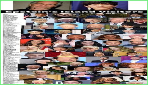 Understanding The Controversy Surrounding The 2024 Pedophile Calendar Meme