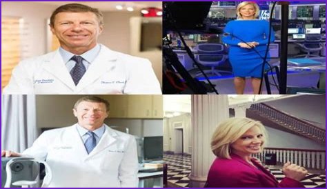 Understanding The Health Challenges Faced By Shannon Bream