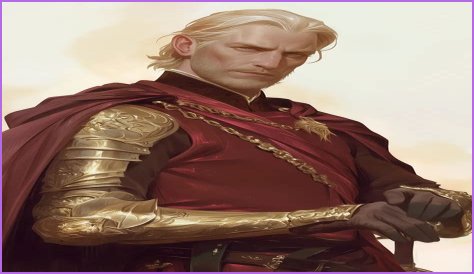 Unveiling The Legacy Of Tywin Lannister: A Closer Look At The Iconic Character