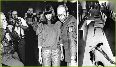 Unveiling The Life And Legacy Of Marianne Bachmeier: A Story Of Grief And Justice