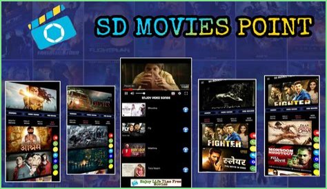 Unveiling the World of SD Movies Point: Your Ultimate Guide to Streaming and Downloads