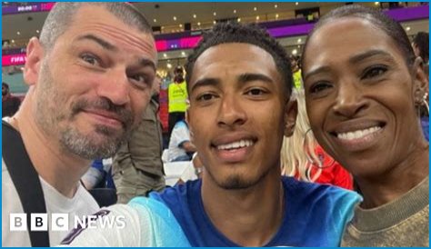 What Is Jude Bellingham's Ethnicity?