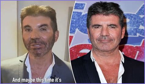 What Is Wrong With Simon Cowell's Son? Unveiling The Truth Behind The Headlines